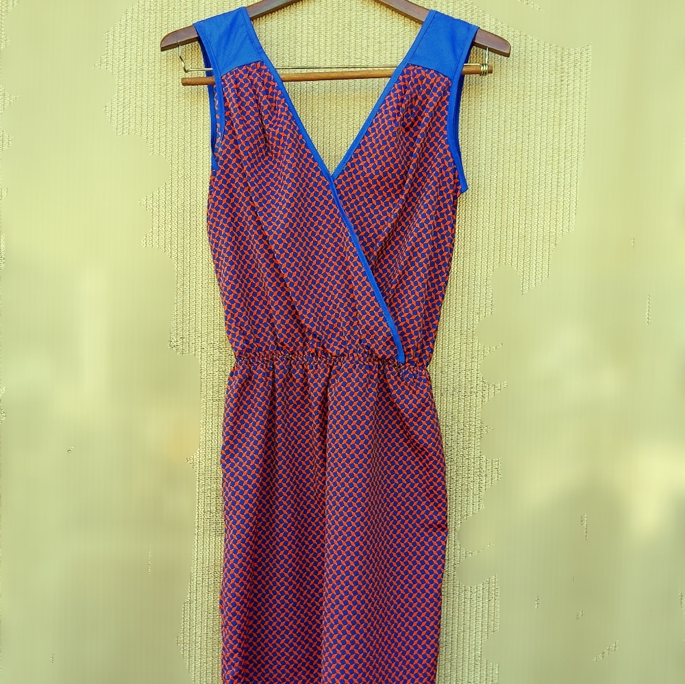 Women's Renee C. Dress Size Smalll